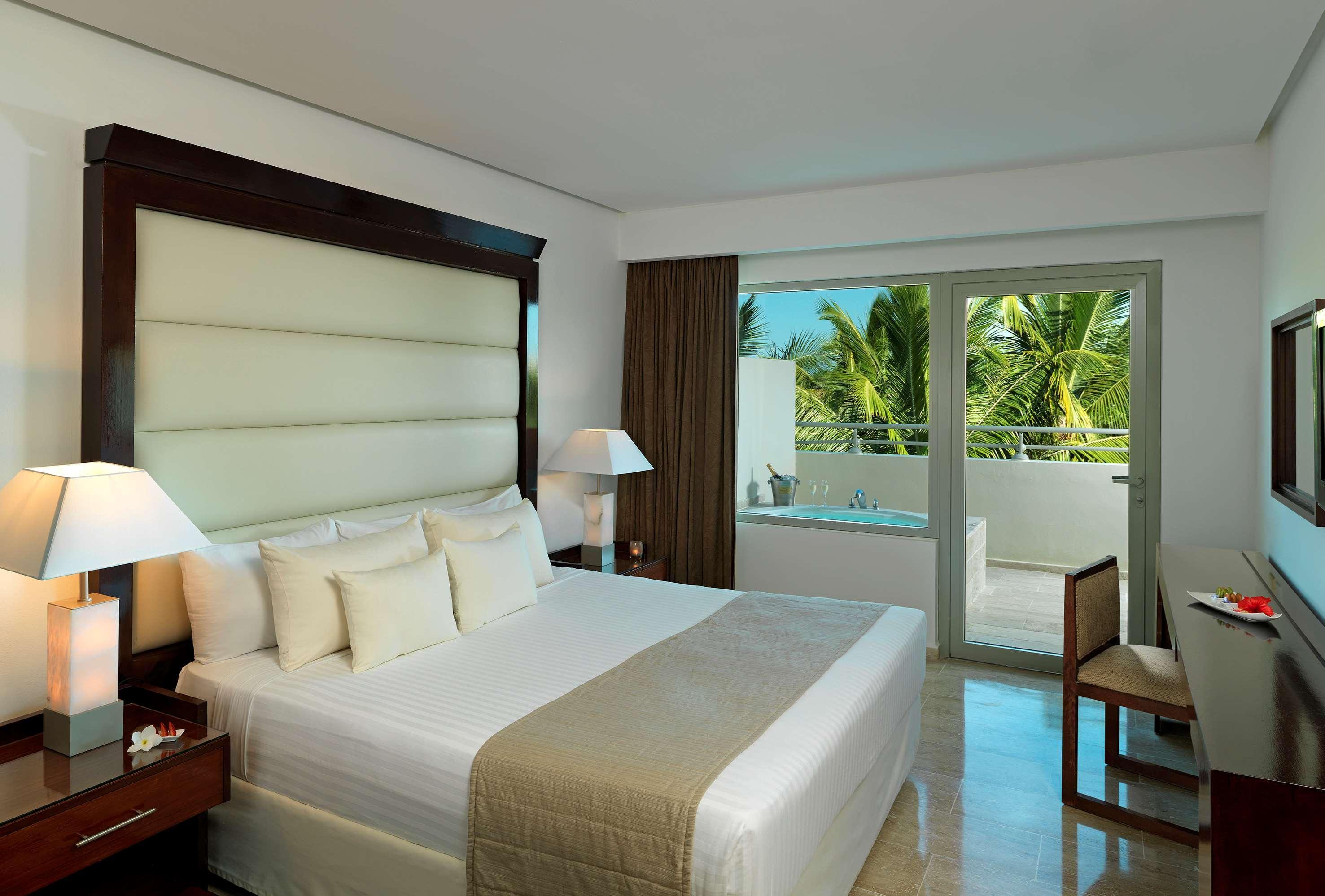 Resort Paradisus Palma Real Golf &