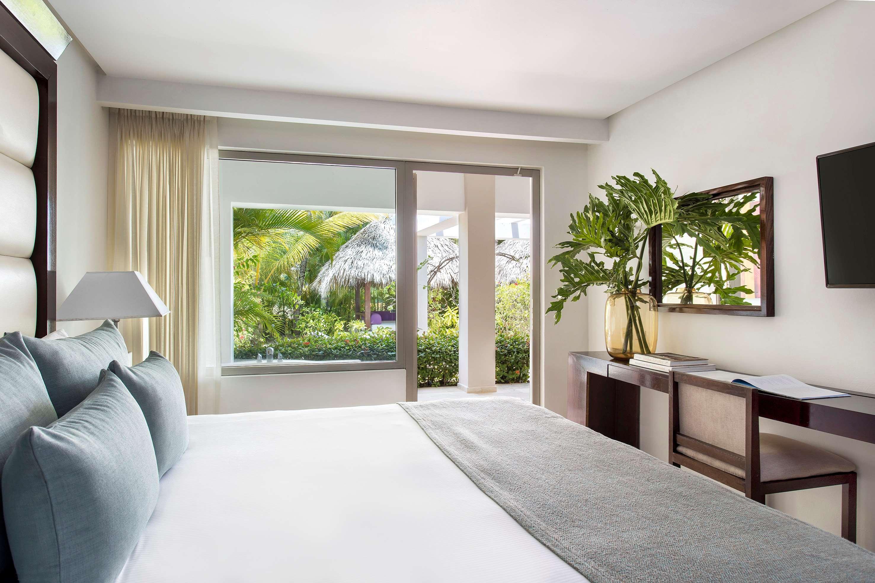 Paradisus Palma Real Golf & Resort 5*