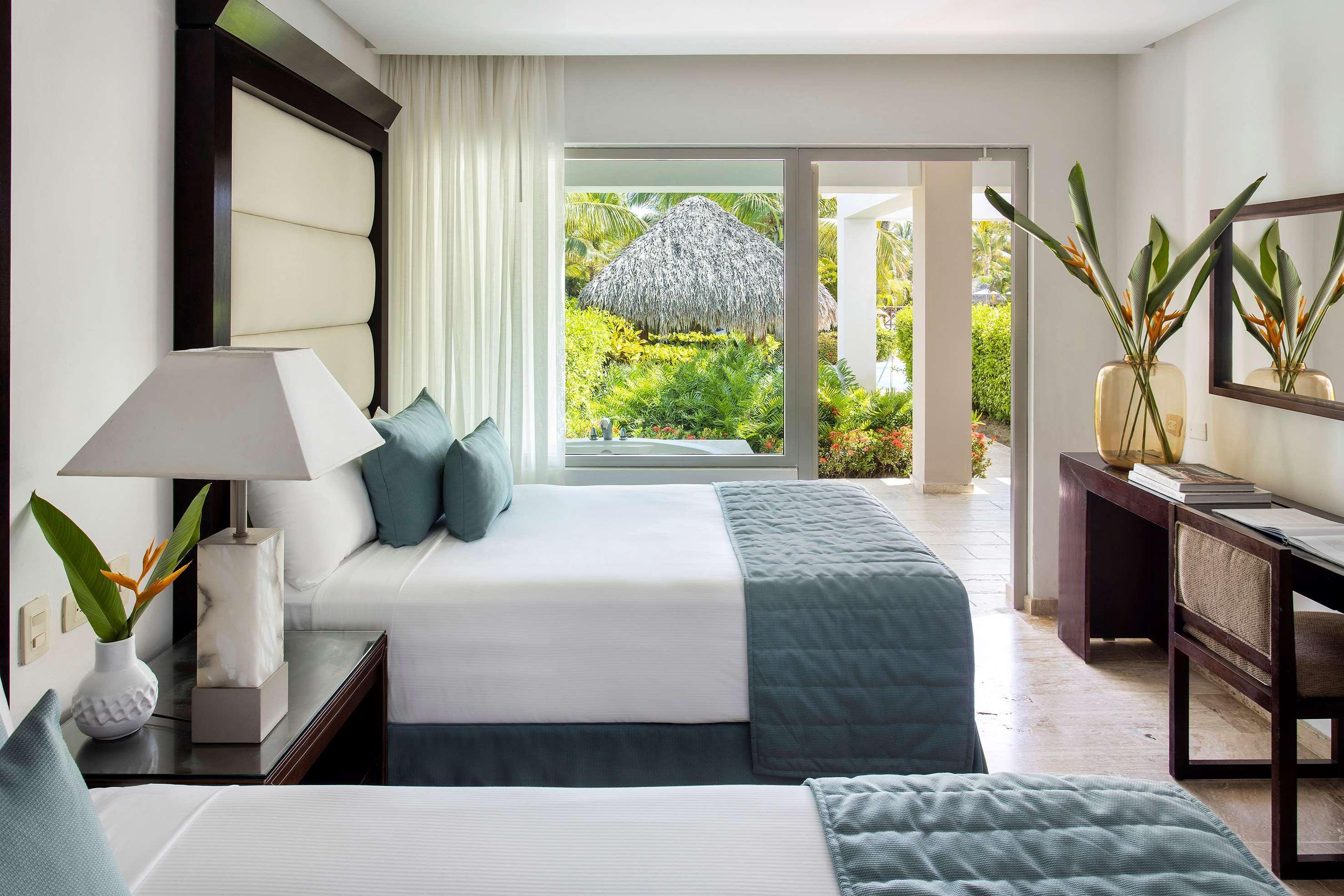 Paradisus Palma Real Golf &