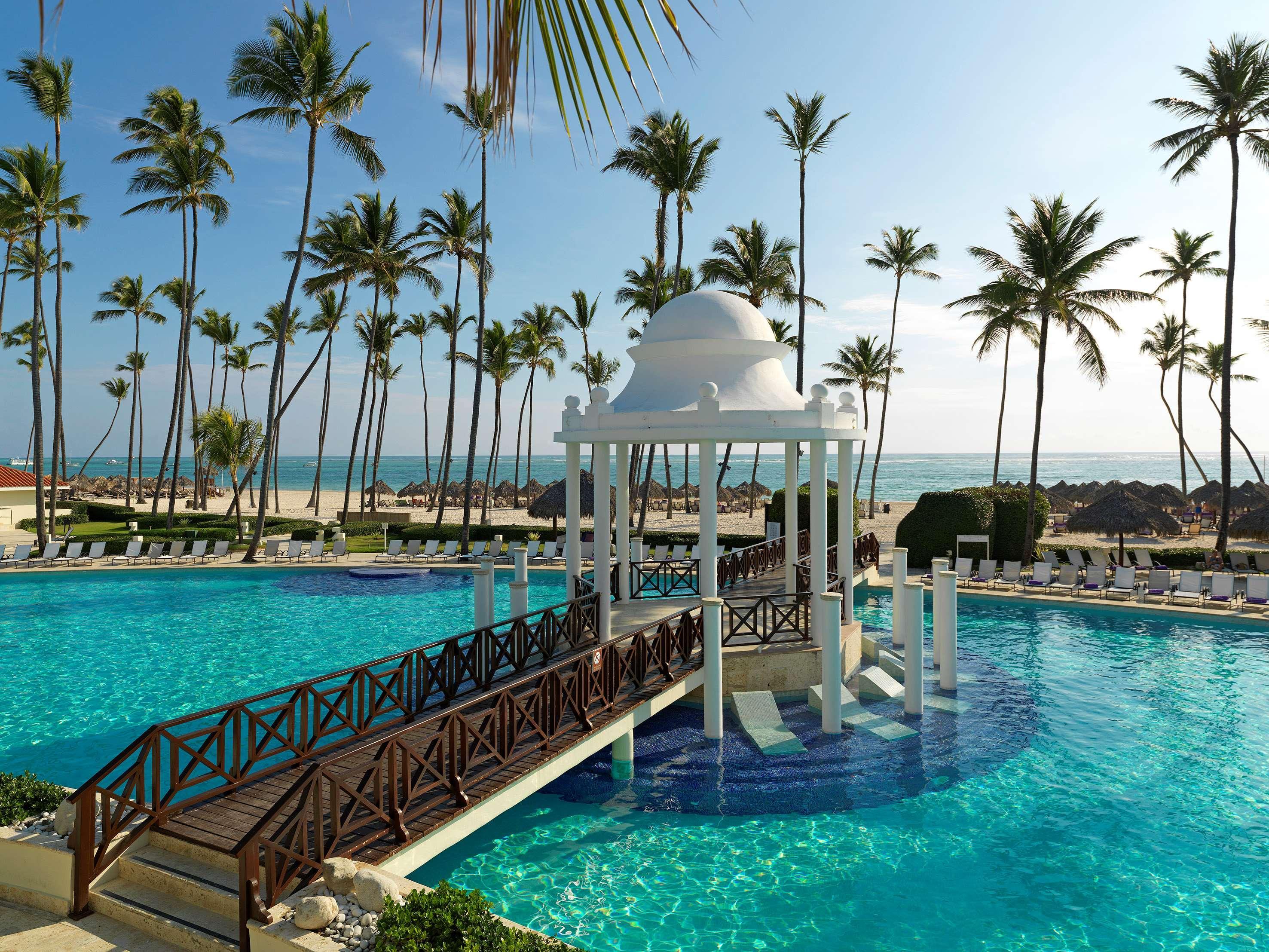 Paradisus Palma Real Golf & Resort