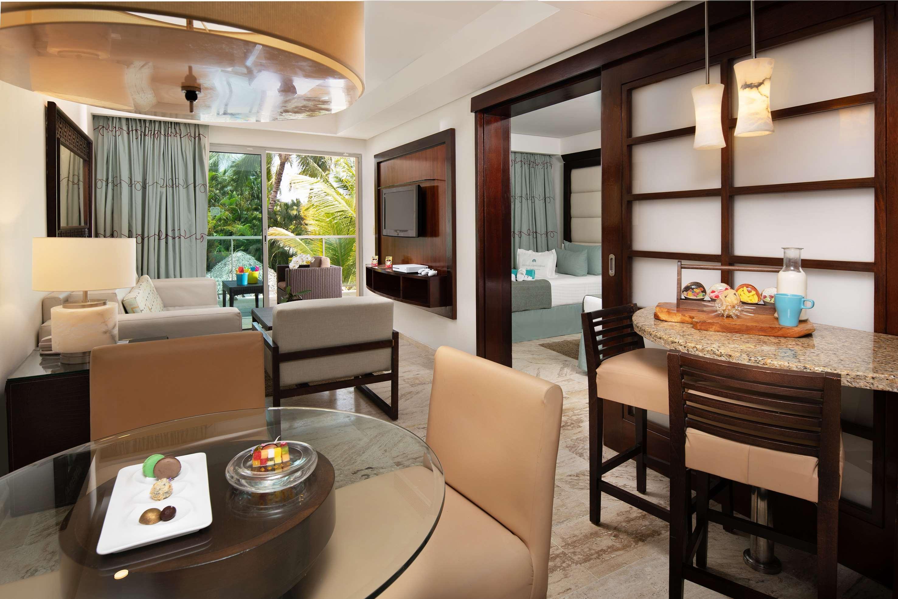 Paradisus Palma Real Golf & Resort