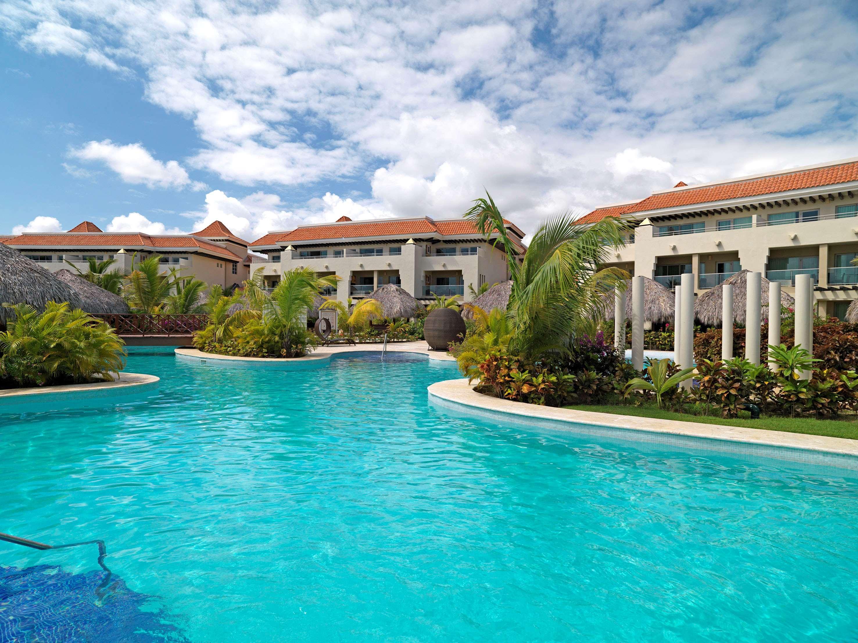 Resort Paradisus Palma Real Golf & Punta Cana