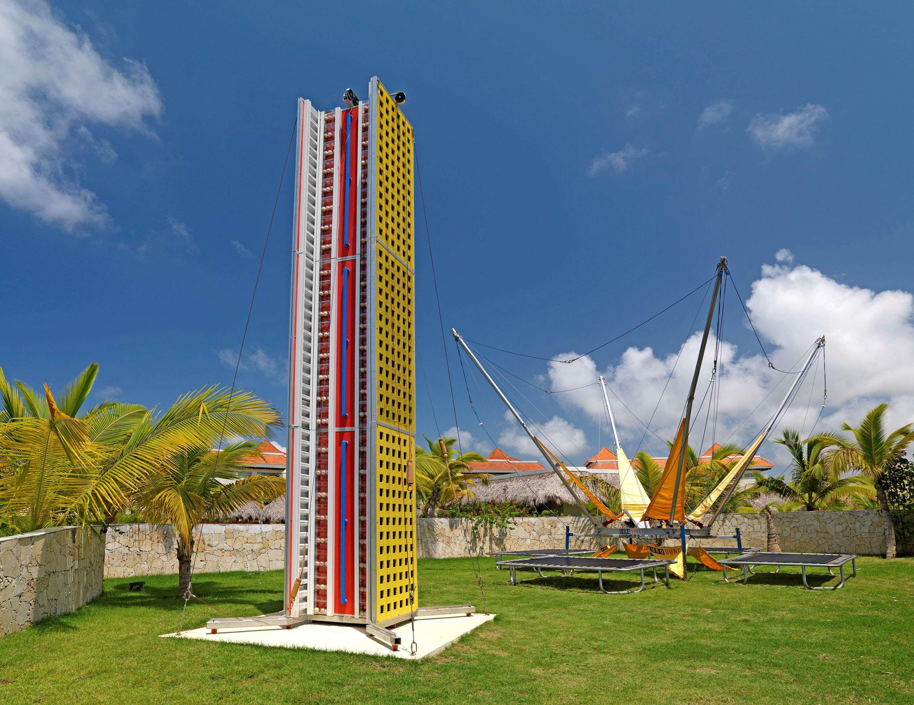 Resort Paradisus Palma Real Golf &