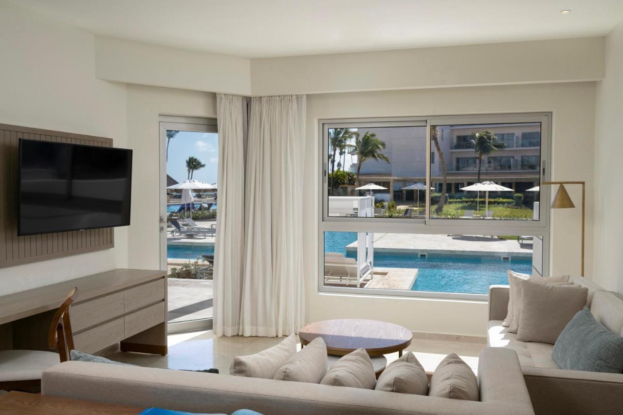 Paradisus Palma Real Golf & 5*