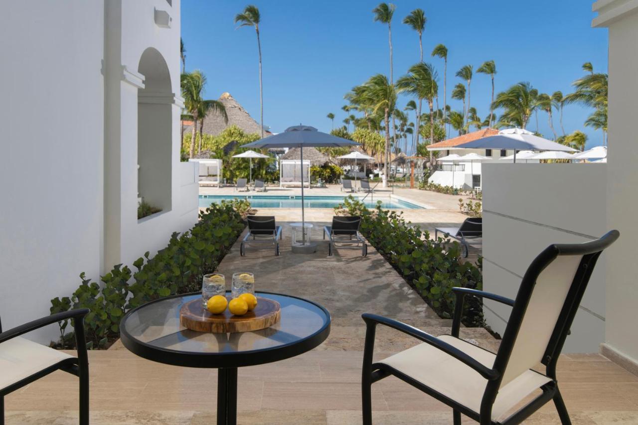 Paradisus Palma Real Golf & Resort