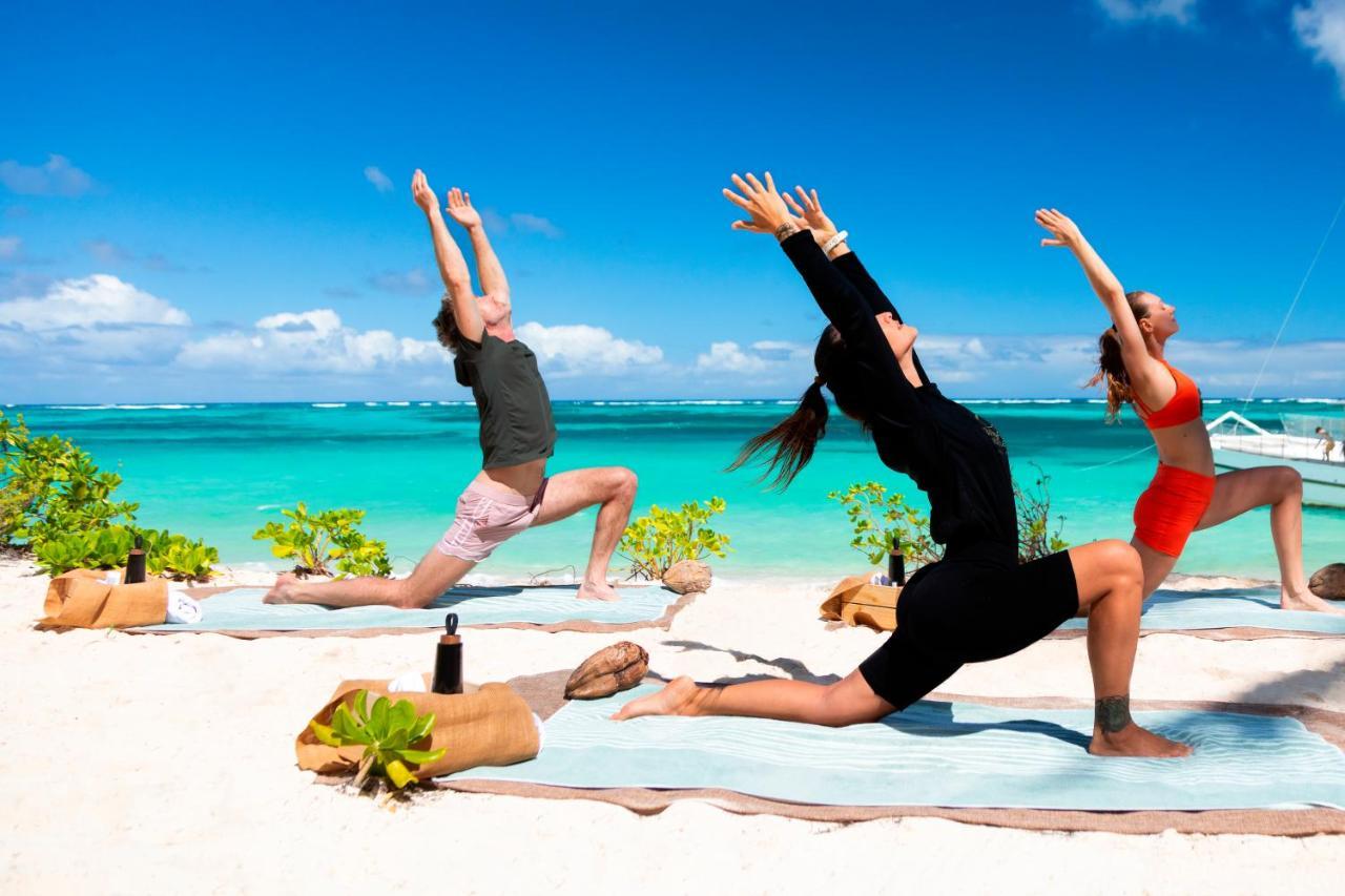 Resort Paradisus Palma Real Golf &
