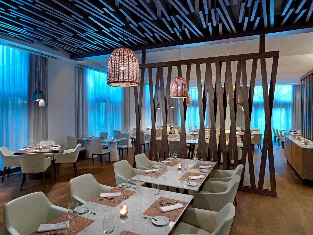 Resort Paradisus Palma Real Golf & 5*
