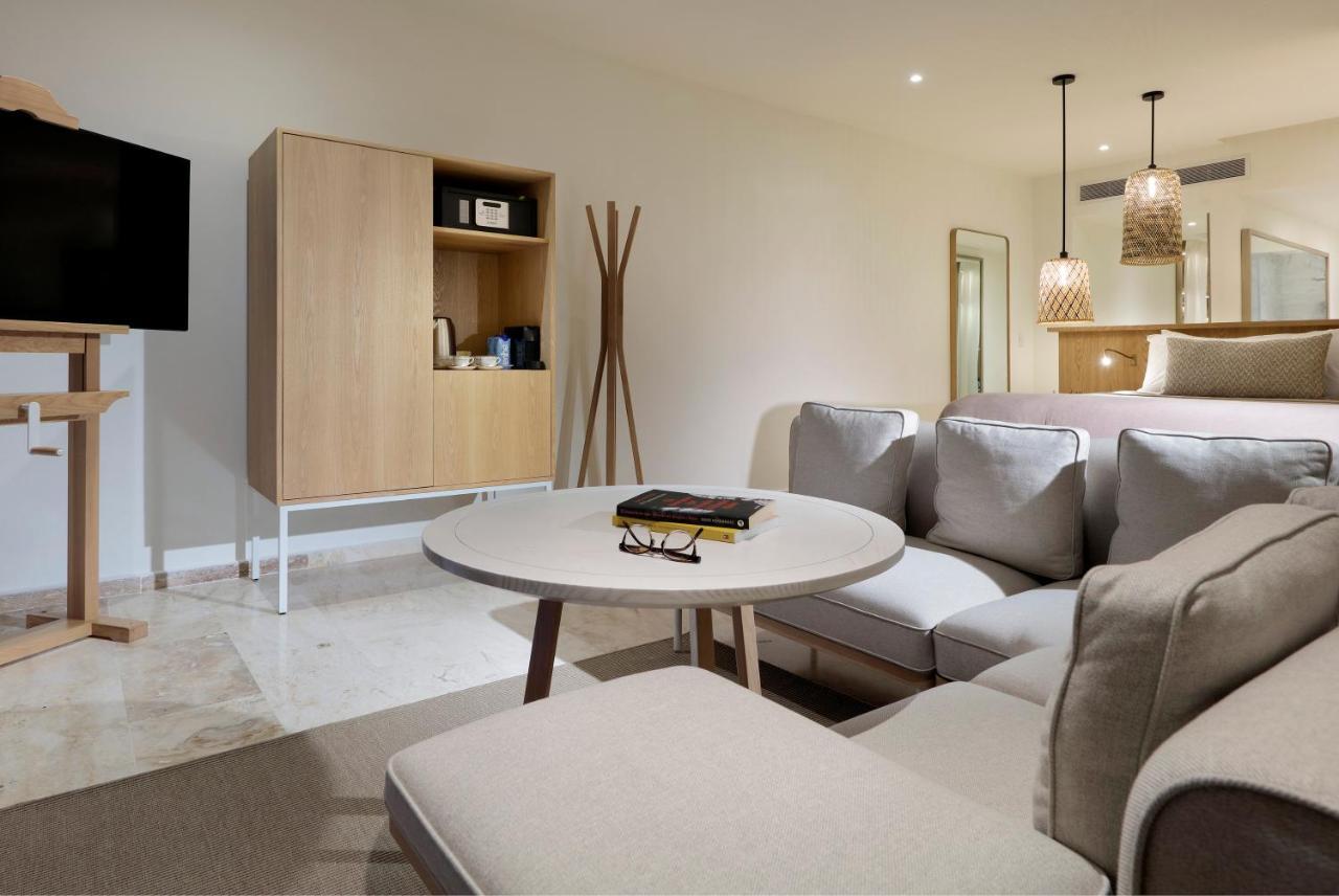 Paradisus Palma Real Golf & Resort 5*