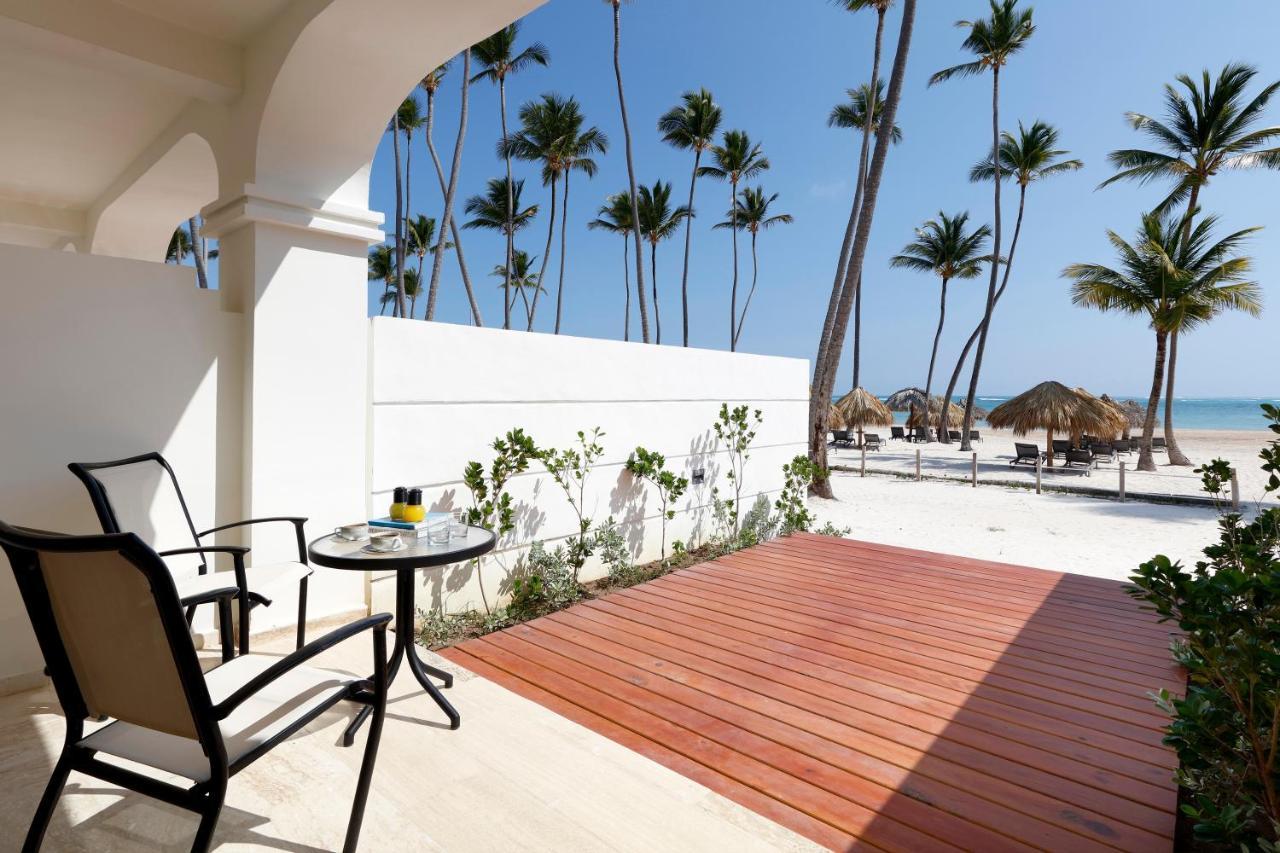 Resort Paradisus Palma Real Golf &