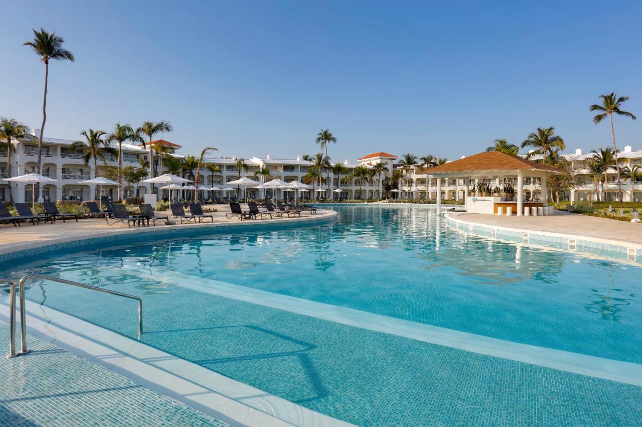 Paradisus Palma Real Golf & 5* Punta Cana