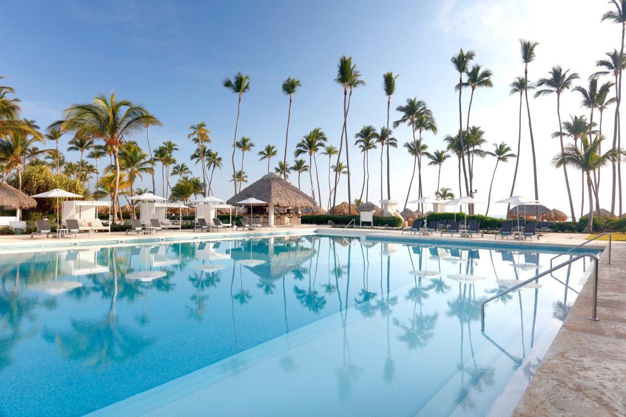Paradisus Palma Real Golf & Resort