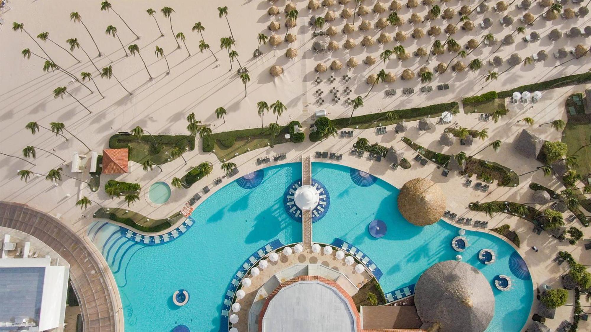Paradisus Palma Real Golf & 5*
