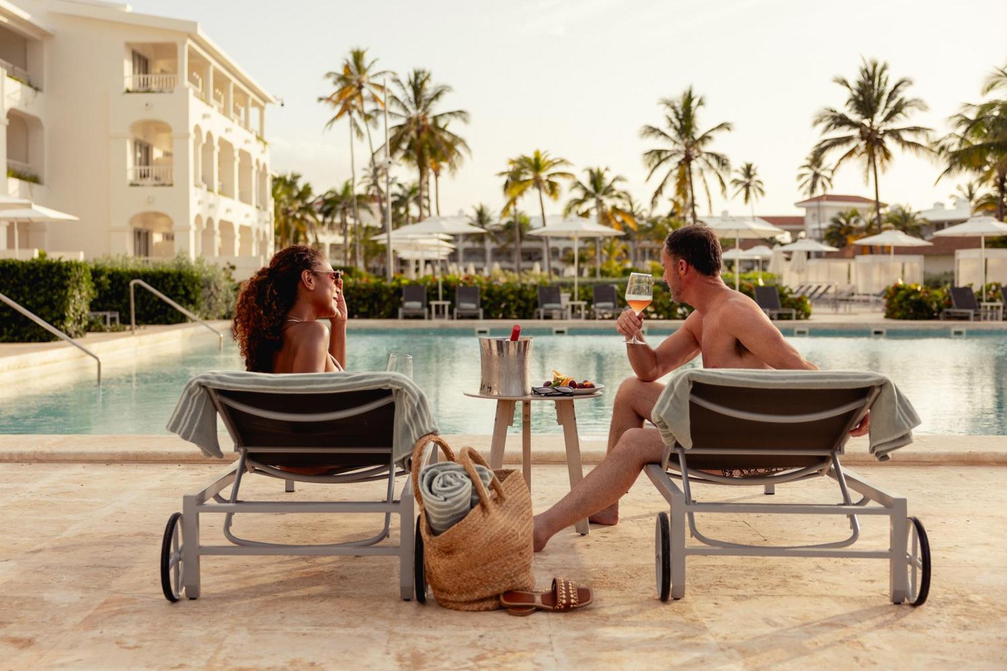 Paradisus Palma Real Golf & 5*